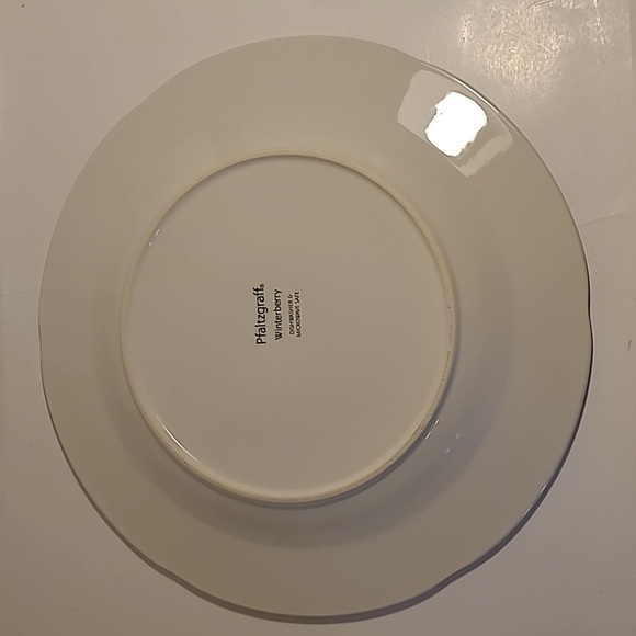 Pfaltzgraff Friends and Family platter - Picture 4 of 5